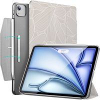 SaharaCase - Inspire Series Folio Case for Apple iPad Air 13