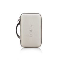 Outin - Nano Protective Case - Grey - Alternate Views