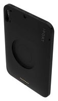 iPort - CONNECT CASE FOR APPLE IPAD MINI (A17 Pro) (Each) - Black - Alternate Views