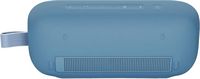 Bose - SoundLink Flex (2nd Gen) Portable Bluetooth Speaker with Waterproof/Dustproof Design - Blu... - Alternate Views