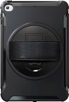 SaharaCase - SaharaBasics Protection Case for Apple iPad mini 4 and mini (5th Generation) - Black - Alternate Views
