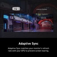 MSI - MAG 276CF E20 27