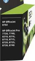 HP - 952XL High-Yield Ink Cartridge - Black - Alternate Views