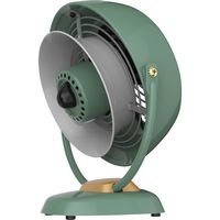 Vornado - VFAN Jr Circulator Fan - Green - Alternate Views