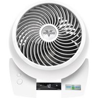 Vornado - 6303DC Energy Smart Circulator Fan - Ice White - Alternate Views