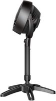 Vornado - 683 Pedestal Circulator Fan - Black - Alternate Views