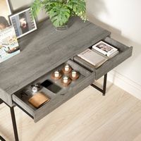 Bestier - Modern Study Writing Desk - 43