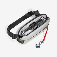 tomtoc - Explorer-T21 EDC Sling Bag, Compact Crossbody Bag Minimalist Sling Pack Daypack for Trav... - Alternate Views