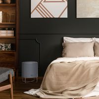 Vornado - CYLO51 Air Purifier - Gray - Alternate Views