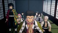 Demon Slayer -Kimetsu no Yaiba- The Hinokami Chronicles 2 - Xbox Series X - Alternate Views