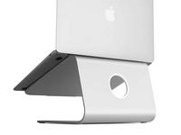 Rain Design - mStand Laptop Stand - Silver - Alternate Views