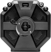 Thrustmaster - T598X, Direct Axial Drive Force Feedback Racing Wheel and Pedal Set for Xbox One, ... - Alternate Views