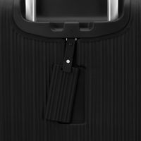 Samsonite - Silhouette 18 Spinner Garment Bag 36 - Black - Alternate Views