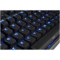 Deck - Hassium Pro Gaming Keyboard - Alternate Views