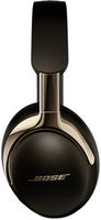 Bose - QuietComfort Ultra Headphones (2nd Gen) - Desert Gold - Alternate Views
