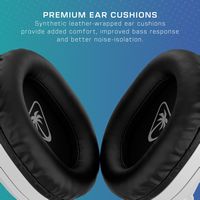 Turtle Beach - Recon 70 Wired Gaming Headset for Nintendo Switch, Nintendo Switch Lite & Nintendo... - Alternate Views