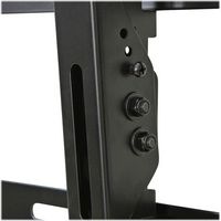 Kanto - Tilting TV Wall Mount For Most 37