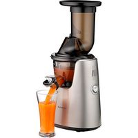 Kuvings - Whole Slow Juicer - Silver - Alternate Views