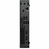 Dell - Pro Micro Desktop - Intel Core Ultra 5 - 16GB Memory - 256GB SSD - Black - Alternate Views
