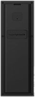 eufy - Smart Wi-Fi C30 2K Wireless Video Doorbell with 32GB MicroSD Card - Black - Alternate Views