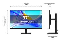 Samsung - 37
