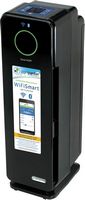 GermGuardian - 22-inch Wifi Smart Air Purifier with True HEPA Pure Filter, UV-C Light and Air Qua... - Alternate Views