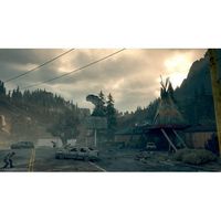 Days Gone - PlayStation 5, PlayStation 4 - Alternate Views