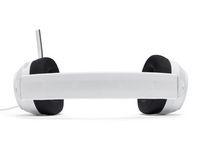 LucidSound - LS10P Gen 2 Wired Gaming Headset for PlayStation - White - Alternate Views