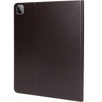 SaharaCase - Business Folio Case for Apple iPad Pro 12.9 (4th, 5th, and 6th Gen 2020-2022) - Black - Alternate Views