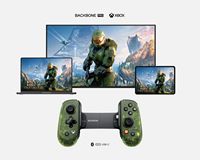Backbone - Pro Xbox Edition - (USB-C) - Mobile and Wireless Controller for Cloud Gaming, Remote P... - Alternate Views