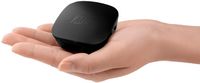 MEE audio - Connect Universal Dual-Headphone Bluetooth Wireless Audio Transmitter for TV - Black - Alternate Views