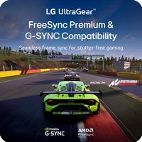 LG - UltraGear 27