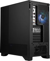 MSI - Aegis Z2 Gaming Desktop - R7-8700F - 16GB Memory - NVIDIA GeForce RTX 5060 - 2TB SSD - Black - Alternate Views