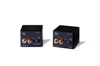 REL - HT-Air MKII Transmitter and Receiver - Black - Alternate Views
