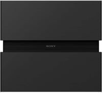 Sony - BRAVIA Theater Sub 9 Wireless Subwoofer - Black - Alternate Views