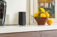 Pura - Plus Smart Home Fragrance Diffuser - Black - Alternate Views