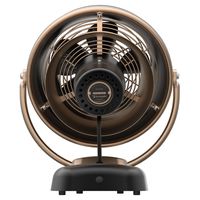 Vornado - Vfan Alchemy Circulator - Black - Alternate Views