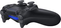 DualShock 4 Wireless Controller for Sony PlayStation 4 - Jet Black - Alternate Views