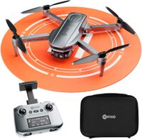 Contixo - F28 Stratus Max 4K GPS Drone with Intelligent Flight Modes, 26-Min Flight, Brushless Mo... - Alternate Views