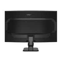 GIGABYTE - GS27QC (SA) 27