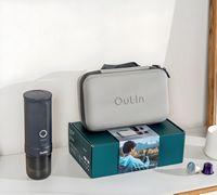Outin - Nano Travel Kit - Space Grey - Space Grey - Alternate Views