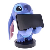 Cable Guys by Exquisite Gaming - Stitch Disney Classics Holder - Alternate Views