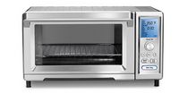 Cuisinart - Chef's Convection Toaster/Pizza Oven - Stainless Steel - Alternate Views