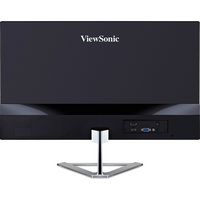 ViewSonic - VX2476-SMHD 23.8