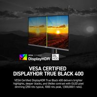 MSI - MAG 272UP QD-OLED X24 27