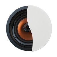 Klipsch - CDT-5800-C II In-Ceiling Loudspeaker - White - Alternate Views