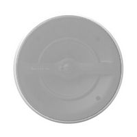 Bowers & Wilkins - Cl Series Passive 2-Way In-Ceiling Speaker (Pair) - White - Alternate Views