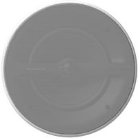 Bowers & Wilkins - Cl Series Passive 2-Way In-Ceiling Speaker (Pair) - White - Alternate Views