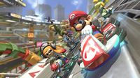 Mario Kart 8 Deluxe - Nintendo Switch – OLED Model, Nintendo Switch, Nintendo Switch Lite - Alternate Views