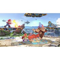 Super Smash Bros. Ultimate - Nintendo Switch – OLED Model, Nintendo Switch, Nintendo Switch Lite - Alternate Views